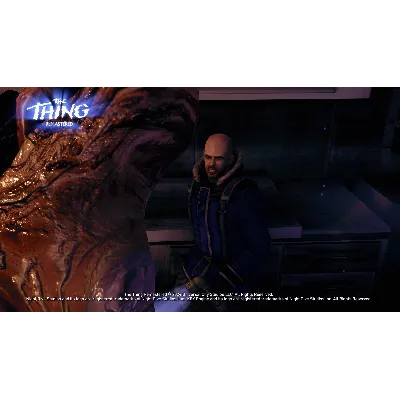 The Thing: Remastered XBOX ONE SERIES XS Ключ Сразу - irongamers.ru