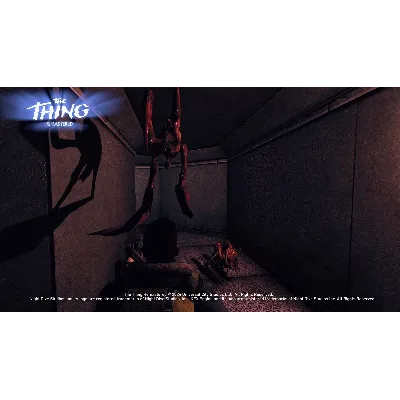The Thing: Remastered XBOX ONE SERIES XS Ключ Сразу - irongamers.ru