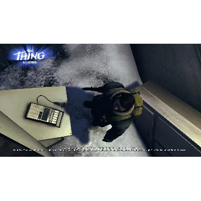 The Thing: Remastered XBOX ONE SERIES XS Ключ Сразу - irongamers.ru