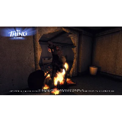 The Thing: Remastered XBOX ONE SERIES XS Ключ Сразу - irongamers.ru