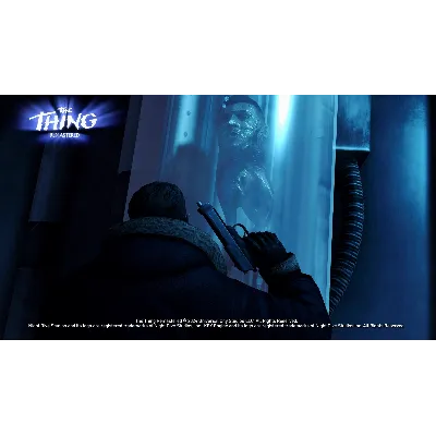 The Thing: Remastered XBOX ONE SERIES XS Ключ Сразу - irongamers.ru