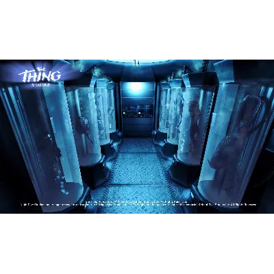 The Thing: Remastered XBOX ONE SERIES XS Ключ Сразу - irongamers.ru