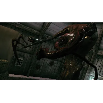 THE THING: REMASTERED XBOX ONE / SERIES X|S КЛЮЧ - irongamers.ru