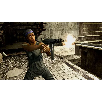 Saints Row 2 STEAM•RU АВТОДОСТАВКА 0% - irongamers.ru