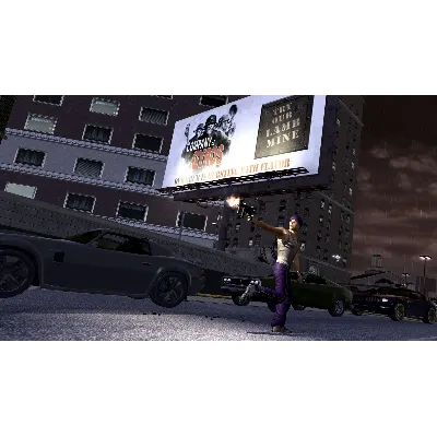 Saints Row 2 STEAM•RU АВТОДОСТАВКА 0% - irongamers.ru