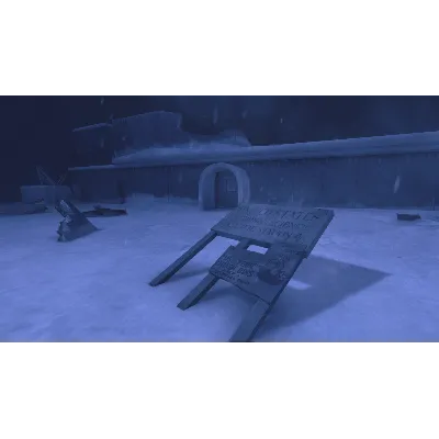 ⭐The Thing: Remastered XBOX⭐Покупка на Ваш акк⭐ - irongamers.ru