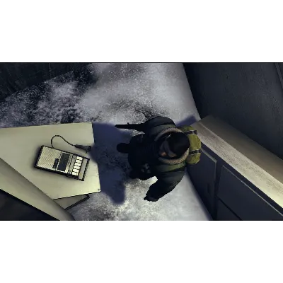 ⭐The Thing: Remastered XBOX⭐Покупка на Ваш акк⭐ - irongamers.ru