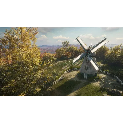 THEHUNTER: CALL OF THE WILD - SALZWIESEN PARK XBOX КОД - irongamers.ru