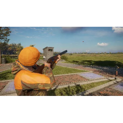 THEHUNTER: CALL OF THE WILD - SALZWIESEN PARK XBOX КОД - irongamers.ru
