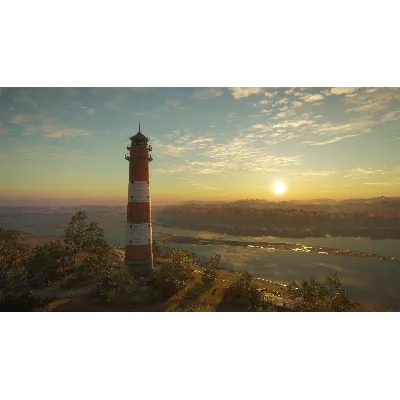 THEHUNTER: CALL OF THE WILD - SALZWIESEN PARK XBOX КОД - irongamers.ru