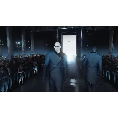 HITMAN World of Assassination Part One Xbox Ключ США - irongamers.ru
