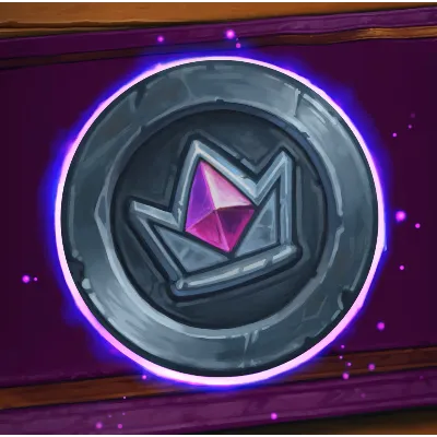 Hearthstone Жетоны полей сражений Казахстан - irongamers.ru