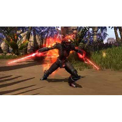 SWTOR - 60 Day Game Time * TIMECARD * ПОДПИСКА * RU/СНГ - irongamers.ru