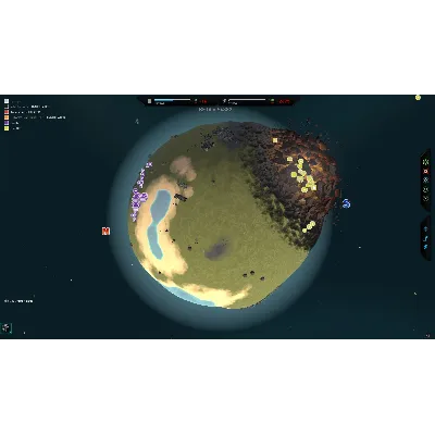 Planetary Annihilation Deluxe Commander (2xSteam Gifts) - irongamers.ru