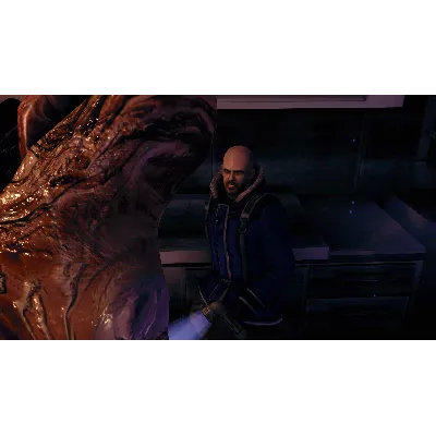 The Thing: Remastered Xbox One & Xbox Series X|S - irongamers.ru