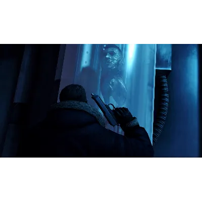 The Thing: Remastered Xbox One & Xbox Series X|S - irongamers.ru