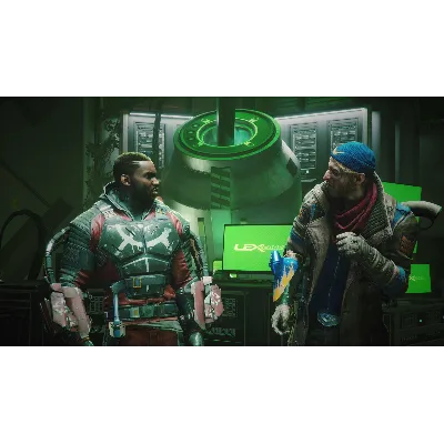 Suicide Squad: Kill the Justice League Digital Deluxe Edition XBOX SERIES X|S Ключ - irongamers.ru
