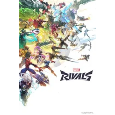 ⭐ Marvel Rivals Lattices Без входа-По UID PC/Xbox/PS - irongamers.ru
