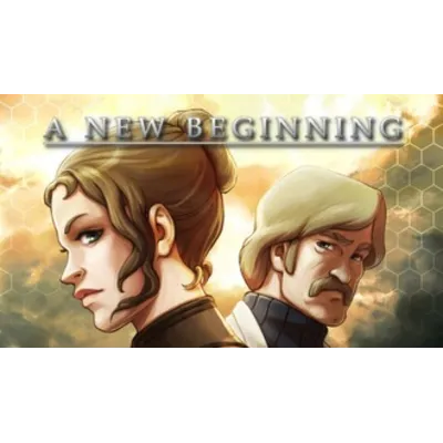 A New Beginning - Final Cut STEAM GIFT ВСЕ СТРАНЫ - irongamers.ru
