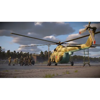 Arma Reforger XBOX SERIES X|S Цифровой Ключ - irongamers.ru