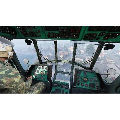 Arma Reforger XBOX SERIES X|S Цифровой Ключ - irongamers.ru