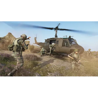 Arma Reforger XBOX SERIES X|S Цифровой Ключ - irongamers.ru