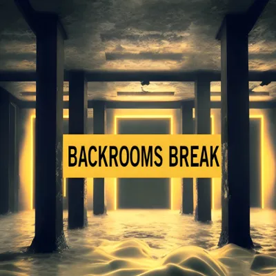 Backrooms Break EPIC GAMES (PC) - irongamers.ru