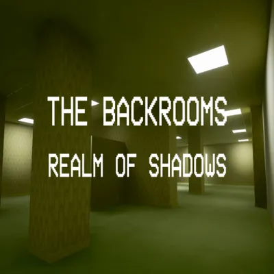 Backrooms: Realm of Shadows EPIC GAMES (PC) - irongamers.ru