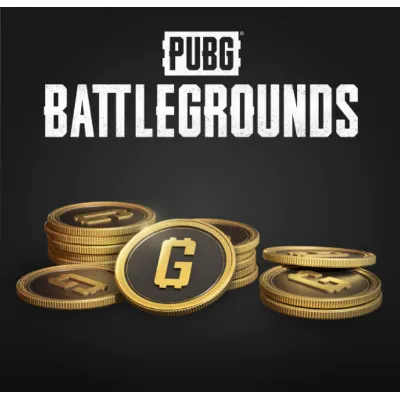 Ключ PUBG G-Coin (Global) STEAM G-Coin - irongamers.ru