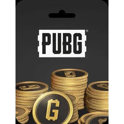 Ключ PUBG G-Coin (Global) STEAM G-Coin - irongamers.ru