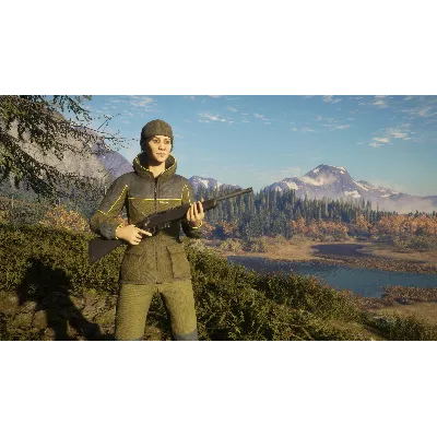 Bolt Action Rifle Pack:theHunter: Call of the Wild XBOX - irongamers.ru
