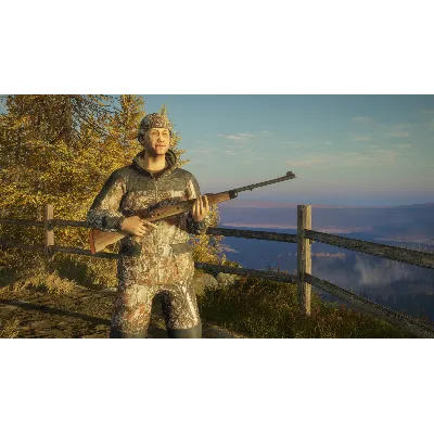 Bolt Action Rifle Pack:theHunter: Call of the Wild XBOX - irongamers.ru