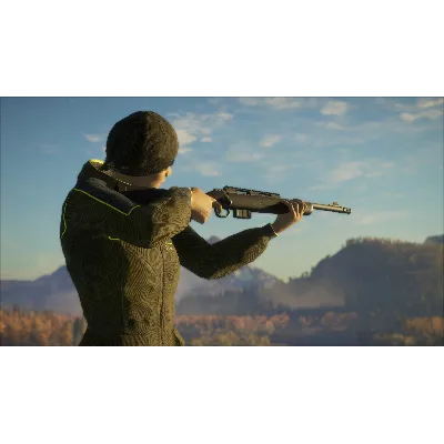 Bolt Action Rifle Pack:theHunter: Call of the Wild XBOX - irongamers.ru