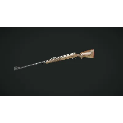 Bolt Action Rifle Pack:theHunter: Call of the Wild XBOX - irongamers.ru
