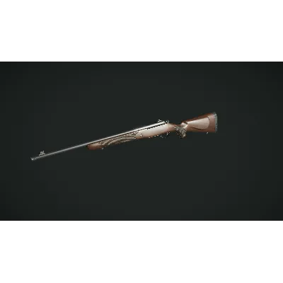 Bolt Action Rifle Pack:theHunter: Call of the Wild XBOX - irongamers.ru