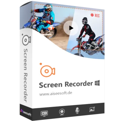 Aiseesoft Screen Recorder | Лицензионный ключ код. Запись экрана, редактировать видео - irongamers.ru