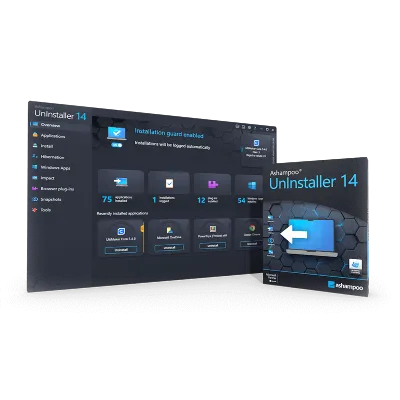 Ashampoo Uninstaller 14 Пожизненная лицензия ключ - irongamers.ru