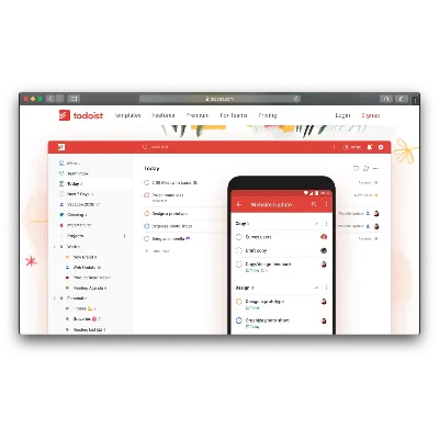 Todoist Pro | Месяц, год | Без входа - irongamers.ru
