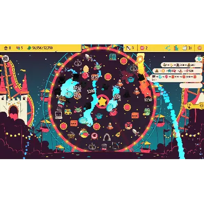 Ballionaire Steam Gift Россия мгновенно - irongamers.ru