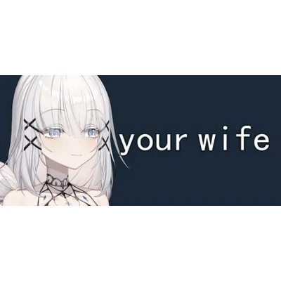 your wife АВТОДОСТАВКА STEAM GLOBAL МГНОВЕННО ЛИЦЕНЗИЯ - irongamers.ru