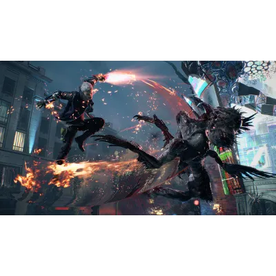 Devil May Cry 5 + Vergil - Standard/Deluxe STEAM•RU - irongamers.ru