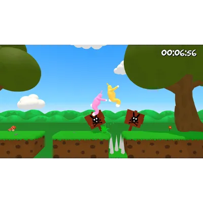 Super Bunny Man STEAM GIFT•RU АВТОДОСТАВКА 0% КАРТЫ - irongamers.ru