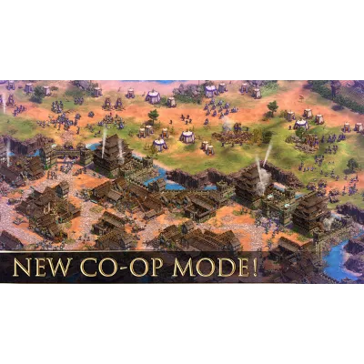 Age of Empires II: Definitive Edition STEAM GIFT•RU - irongamers.ru