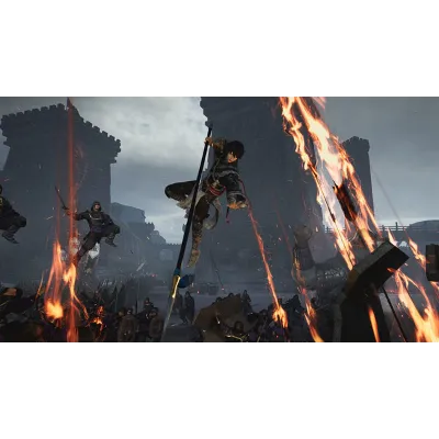 DYNASTY WARRIORS: ORIGINS | АВТОДОСТАВКА Россия Steam - irongamers.ru