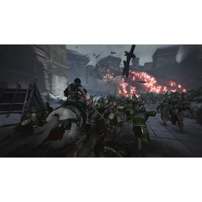 DYNASTY WARRIORS: ORIGINS | АВТОДОСТАВКА Россия Steam - irongamers.ru