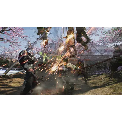DYNASTY WARRIORS: ORIGINS | АВТОДОСТАВКА Россия Steam - irongamers.ru