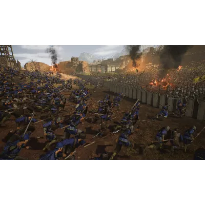 DYNASTY WARRIORS: ORIGINS | АВТОДОСТАВКА Россия Steam - irongamers.ru