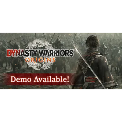 DYNASTY WARRIORS: ORIGINS | АВТОДОСТАВКА Россия Steam - irongamers.ru
