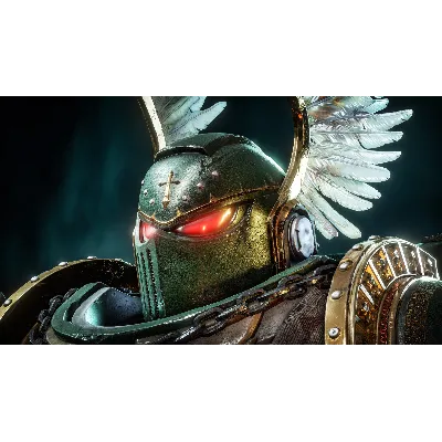 Warhammer 40,000: Space Marine 2 - Dark Angels Chapter Pack DLC STEAM РОССИЯ - irongamers.ru