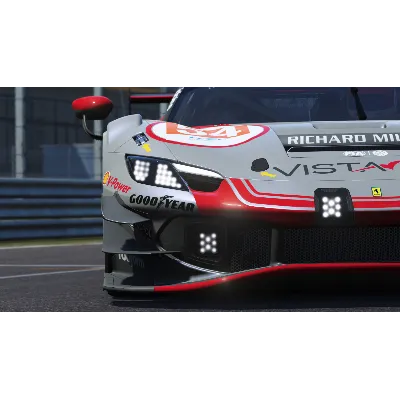 Le Mans Ultimate - 2024 Pack 3 DLC STEAM РОССИЯ - irongamers.ru